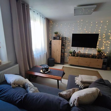 Ferienwohnung Im Harz 1 Гослар Екстер'єр фото