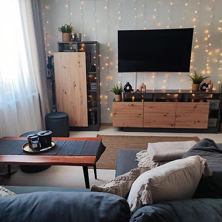 Ferienwohnung Im Harz 1 Гослар Екстер'єр фото