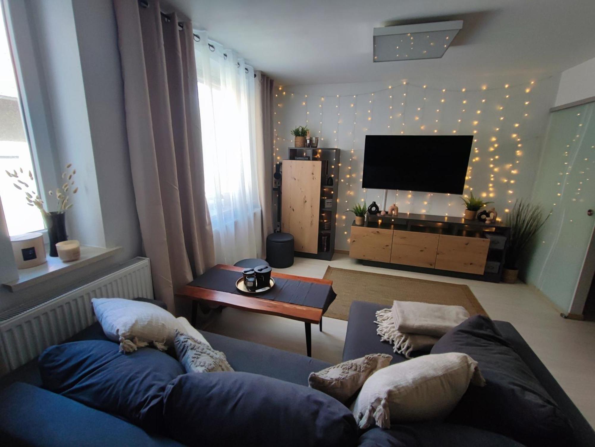 Ferienwohnung Im Harz 1 Гослар Екстер'єр фото
