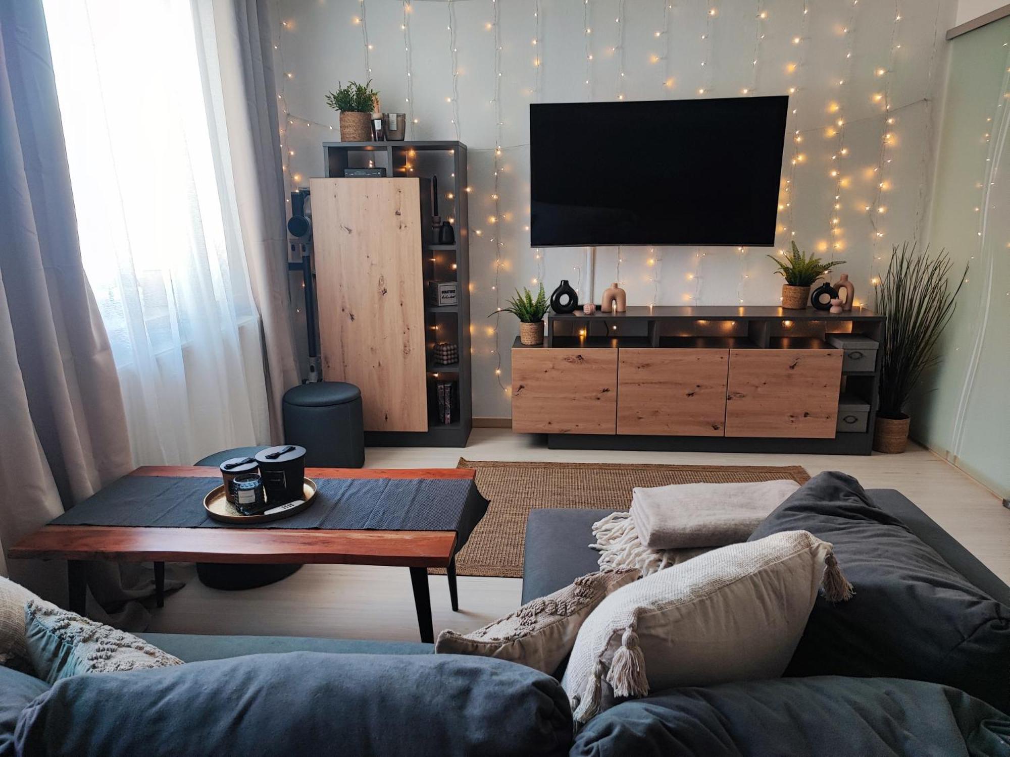 Ferienwohnung Im Harz 1 Гослар Екстер'єр фото
