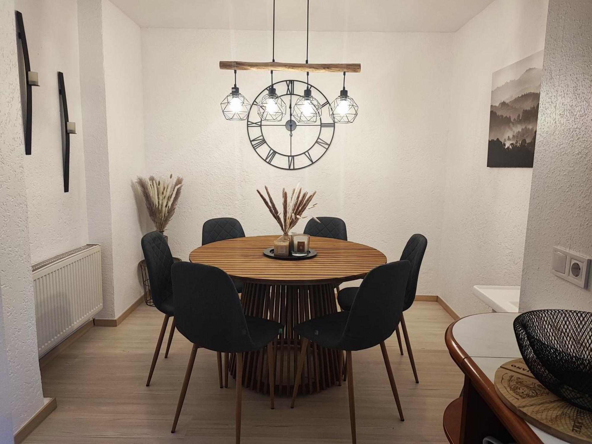 Ferienwohnung Im Harz 1 Гослар Екстер'єр фото