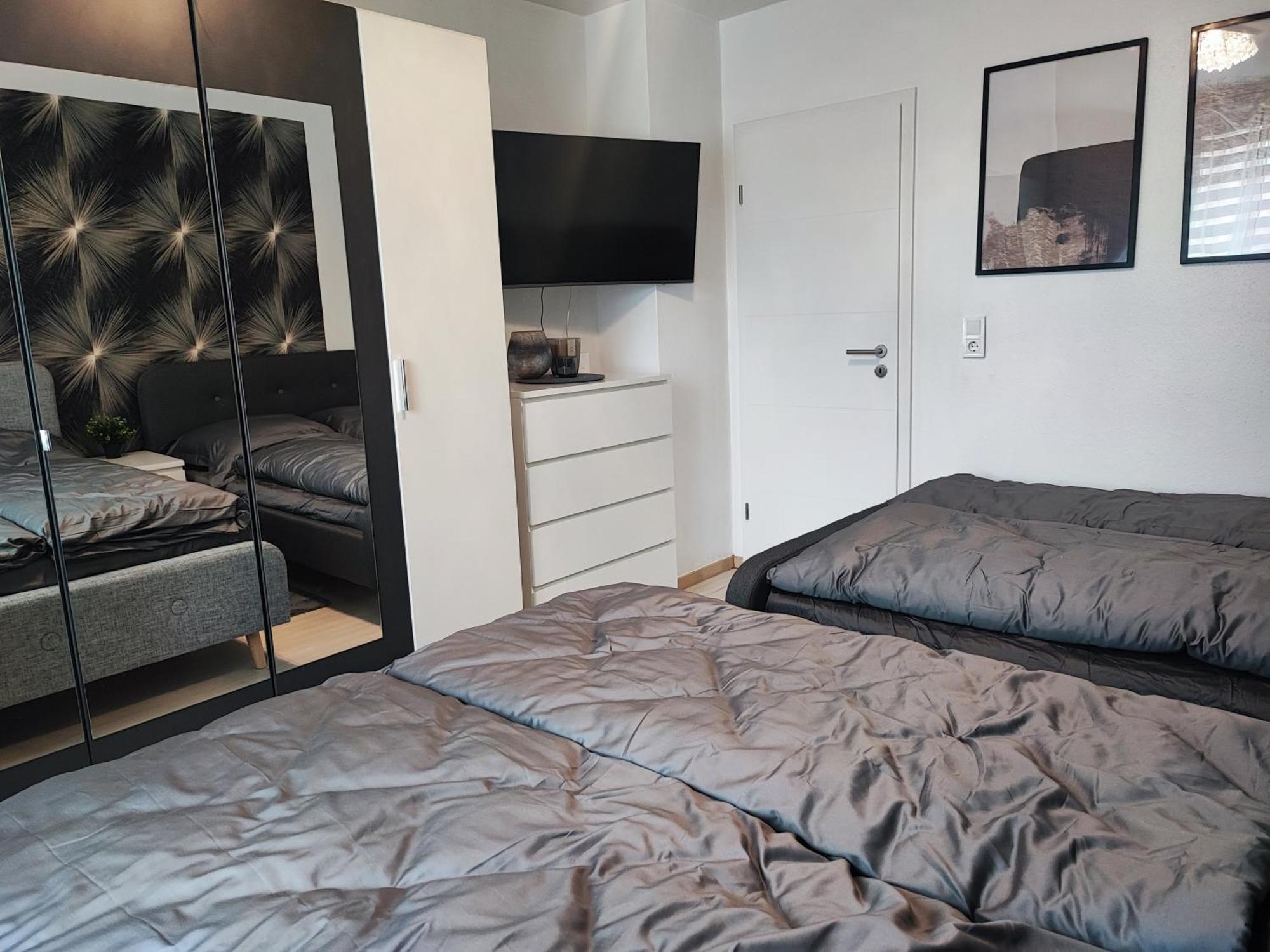 Ferienwohnung Im Harz 1 Гослар Екстер'єр фото
