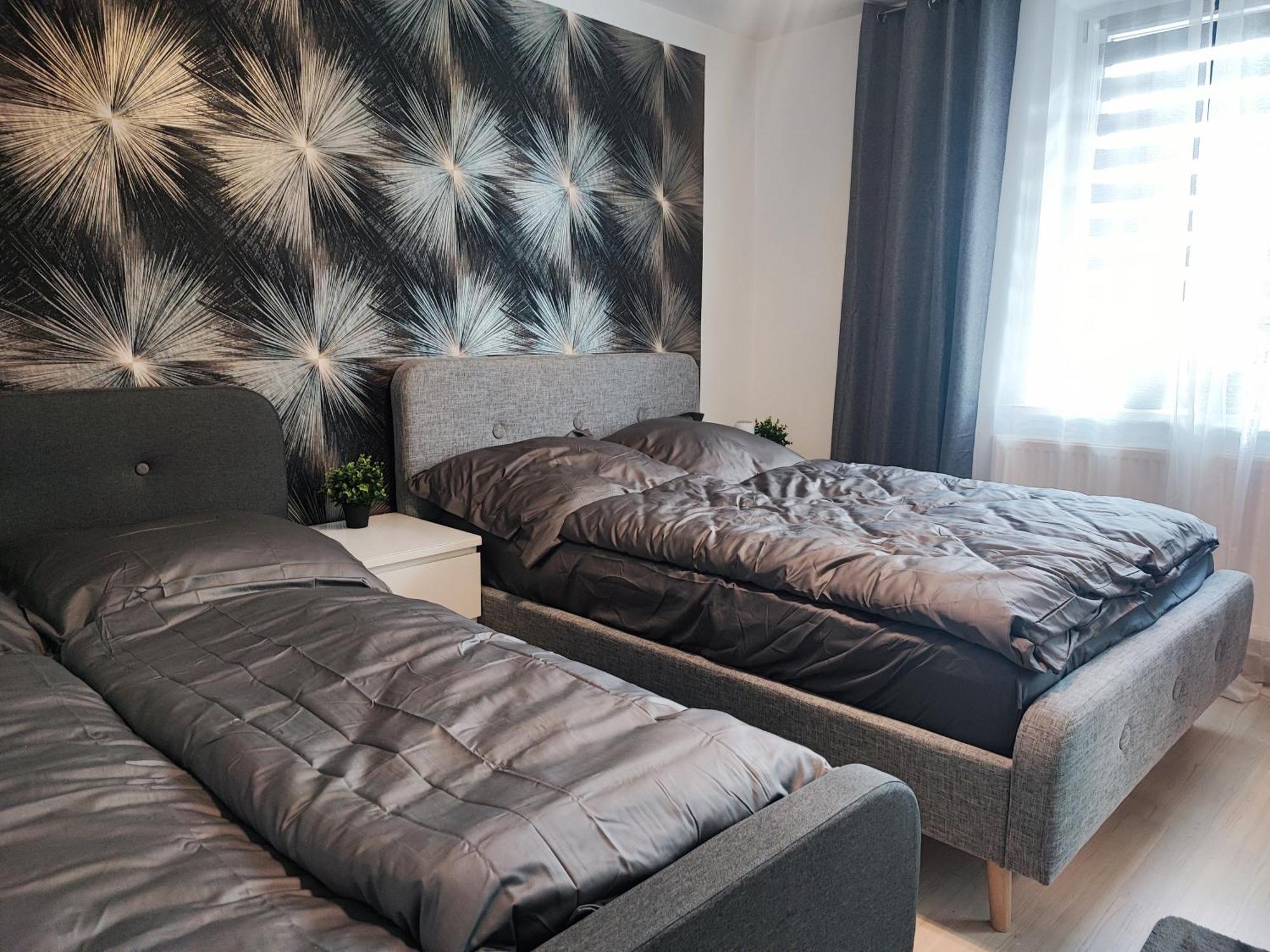 Ferienwohnung Im Harz 1 Гослар Екстер'єр фото